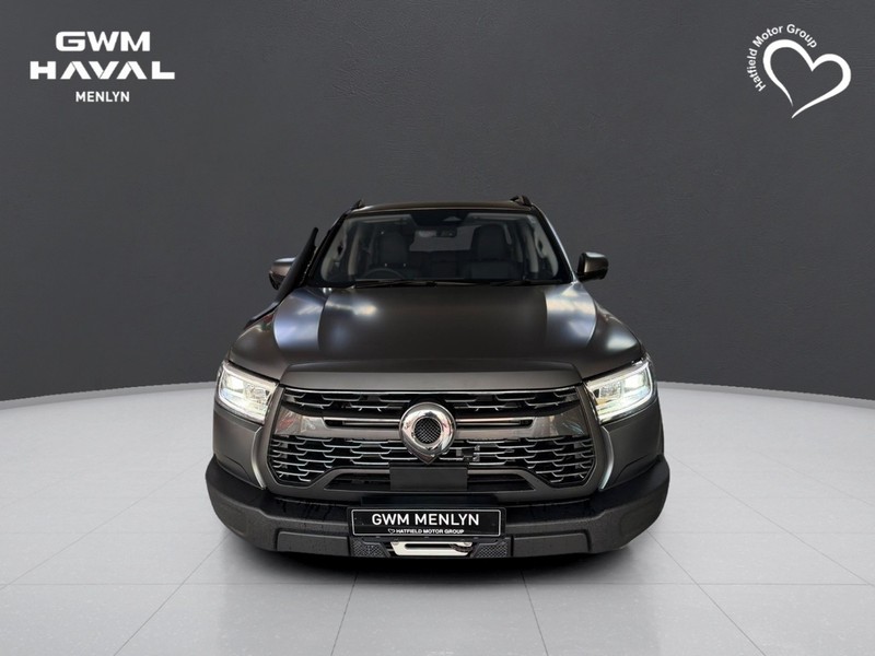 GWM P300 - GWM Haval Menlyn - Image 2