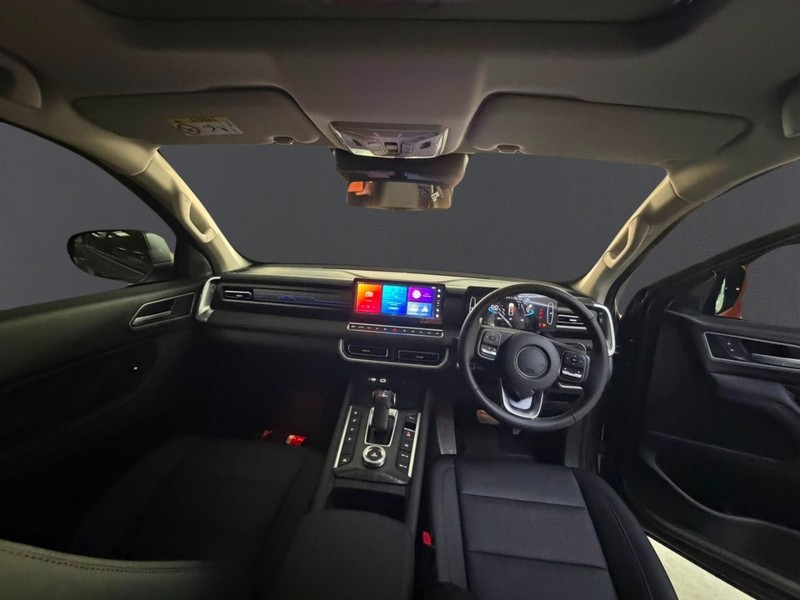 GWM P300 - GWM Haval Menlyn - Image 11