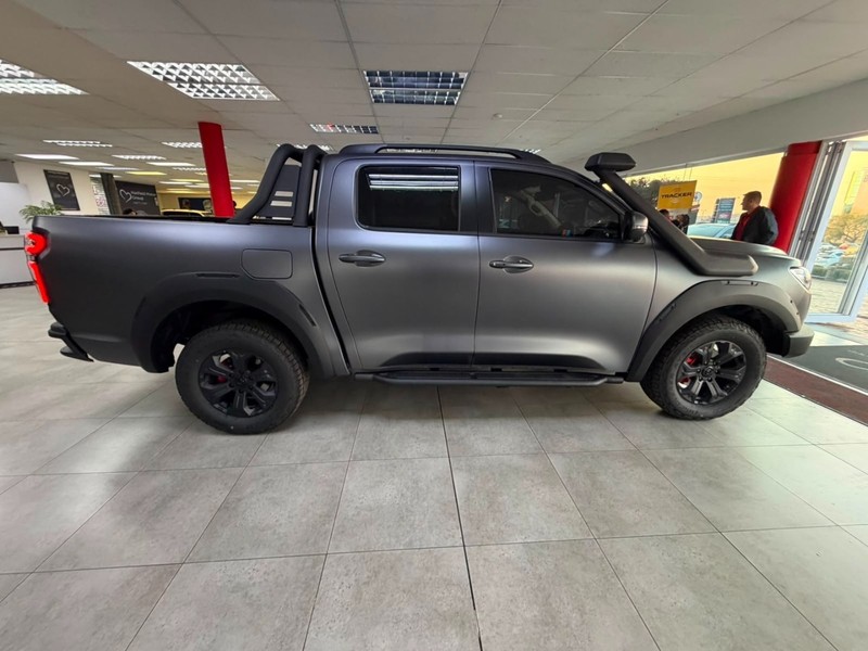 GWM P300 - GWM Haval Menlyn - Image 8