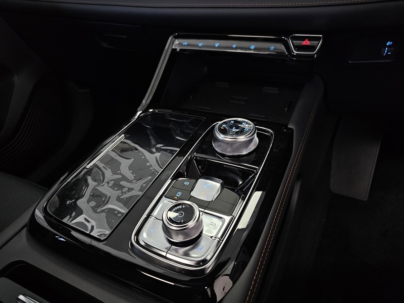 Ford Territory - Ford Bryanston - Image 8