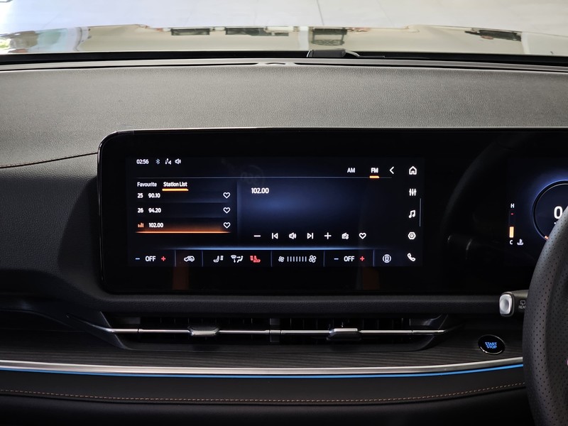 Ford Territory - Ford Bryanston - Image 4