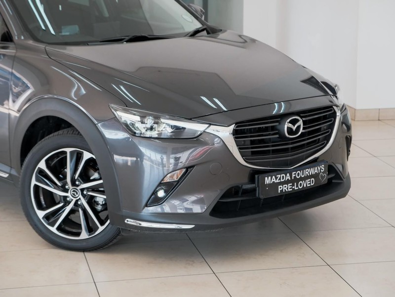 Mazda CX-3 - Mazda Fourways - Image 2