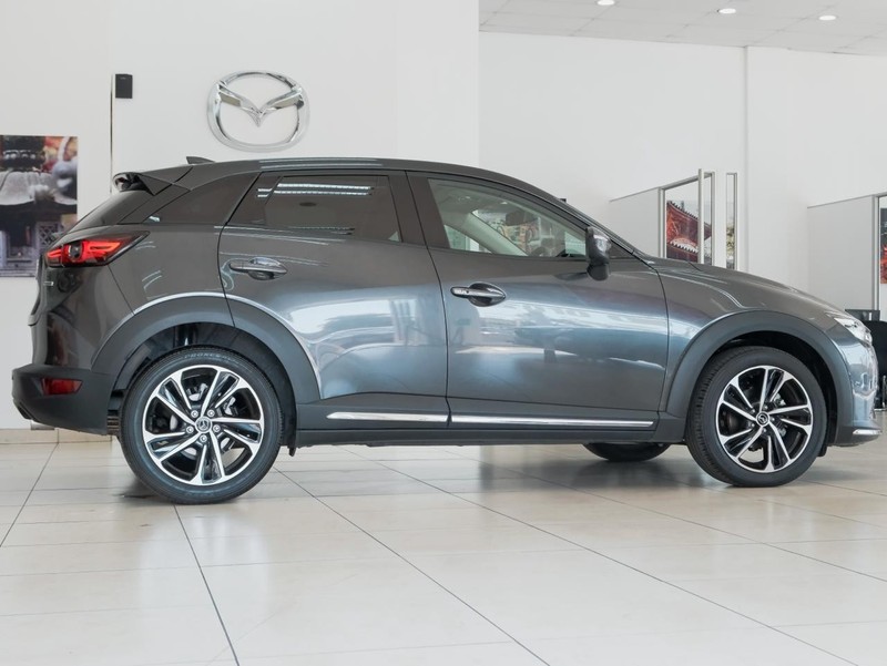 Mazda CX-3 - Mazda Fourways - Image 8