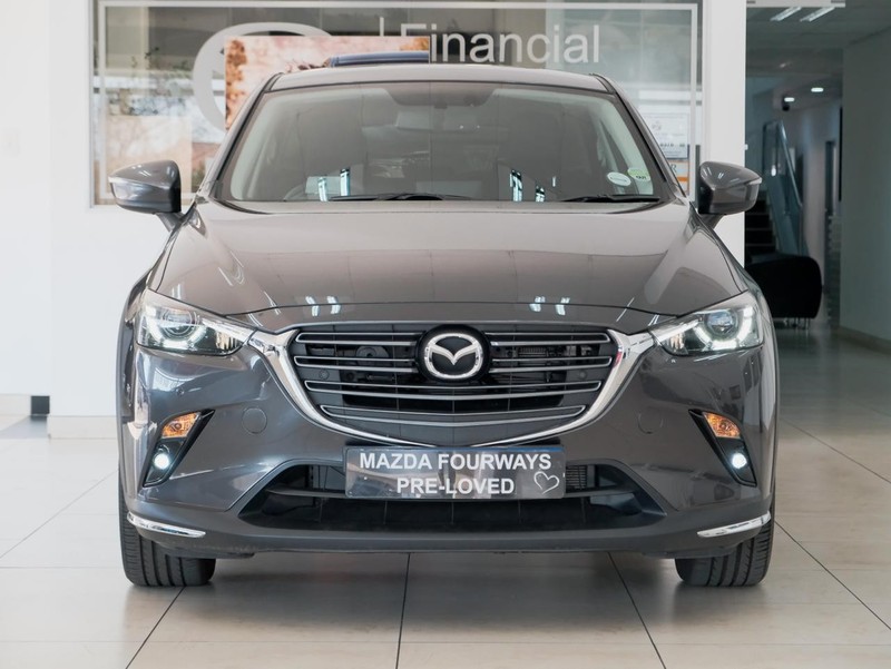 Mazda CX-3 - Mazda Fourways - Image 9