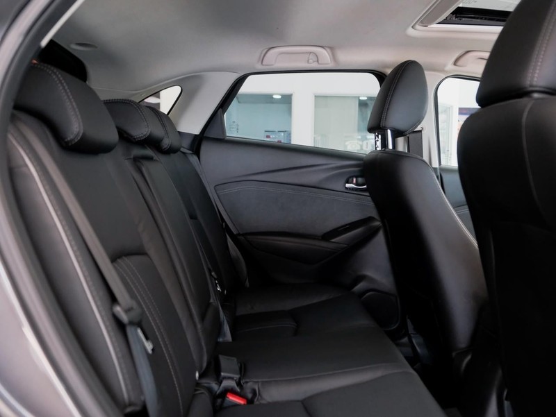 Mazda CX-3 - Mazda Fourways - Image 12