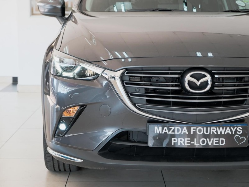 Mazda CX-3 - Mazda Fourways - Image 7