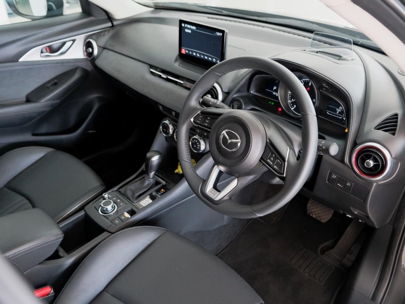Mazda CX-3 - Mazda Fourways - Image 11