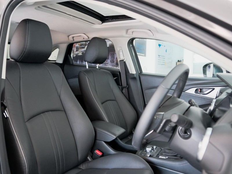 Mazda CX-3 - Mazda Fourways - Image 10