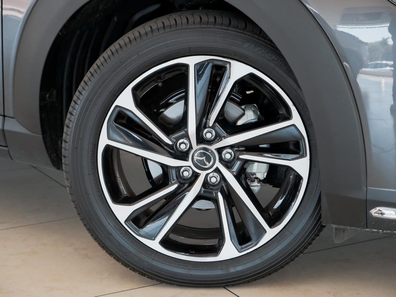 Mazda CX-3 - Mazda Fourways - Image 6