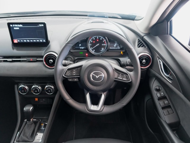 Mazda CX-3 - Mazda Fourways - Image 19