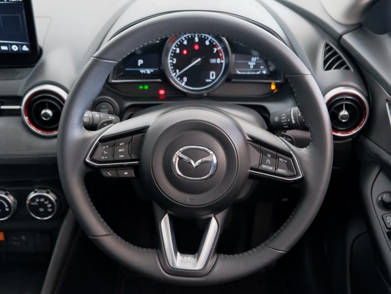 Mazda CX-3 - Mazda Fourways - Image 18