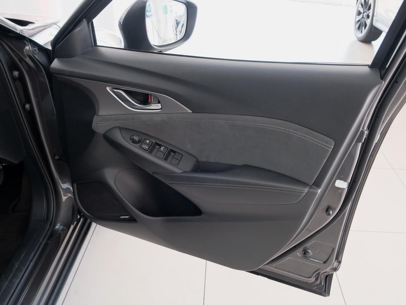 Mazda CX-3 - Mazda Fourways - Image 14