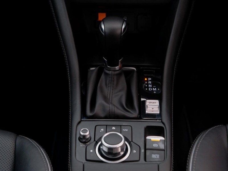 Mazda CX-3 - Mazda Fourways - Image 20