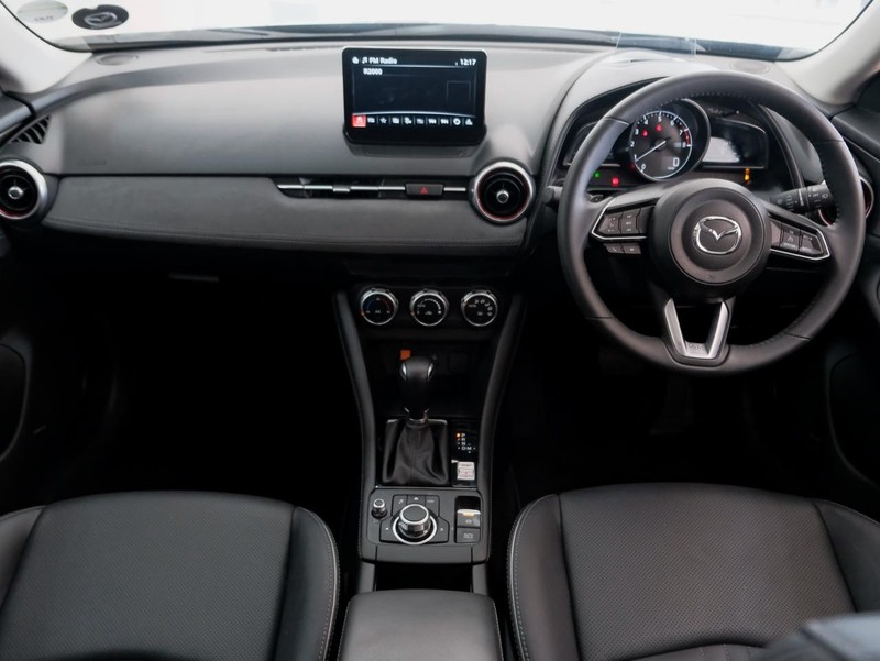 Mazda CX-3 - Mazda Fourways - Image 15