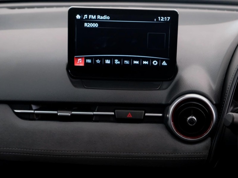 Mazda CX-3 - Mazda Fourways - Image 16