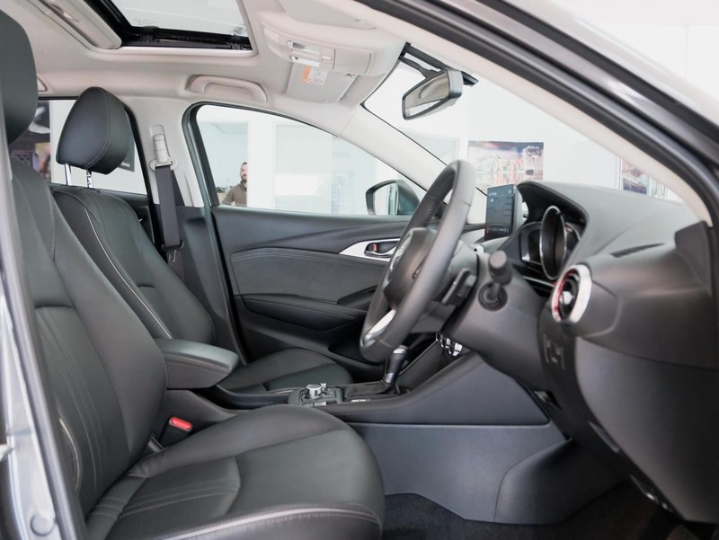 Mazda CX-3 - Mazda Fourways - Image 13