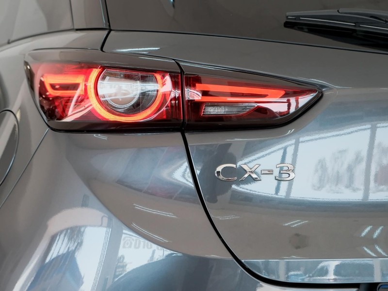 Mazda CX-3 - Mazda Fourways - Image 24