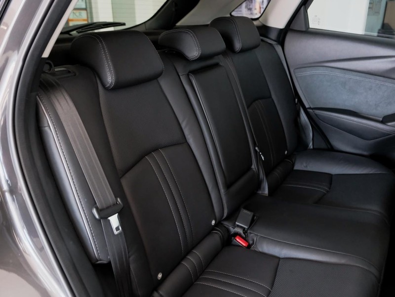 Mazda CX-3 - Mazda Fourways - Image 17