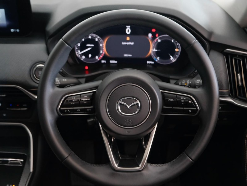 Mazda CX-60 - Mazda Fourways - Image 17