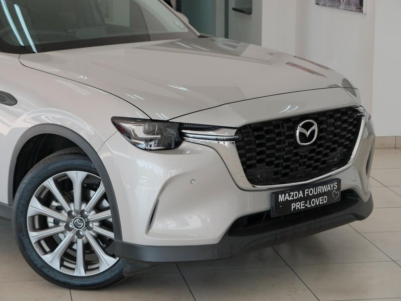 Mazda CX-60 - Mazda Fourways - Image 2