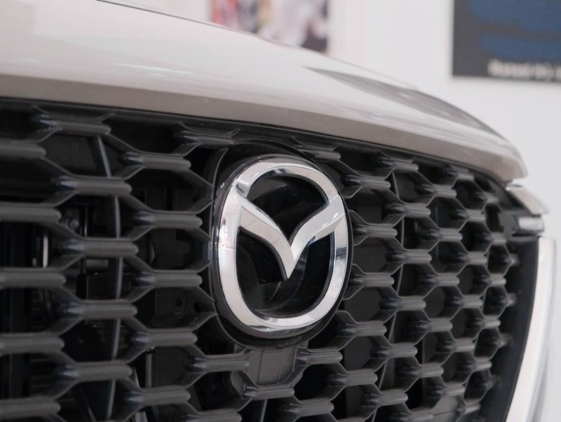 Mazda CX-60 - Mazda Fourways - Image 4