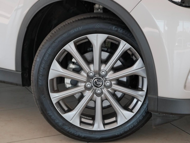 Mazda CX-60 - Mazda Fourways - Image 5