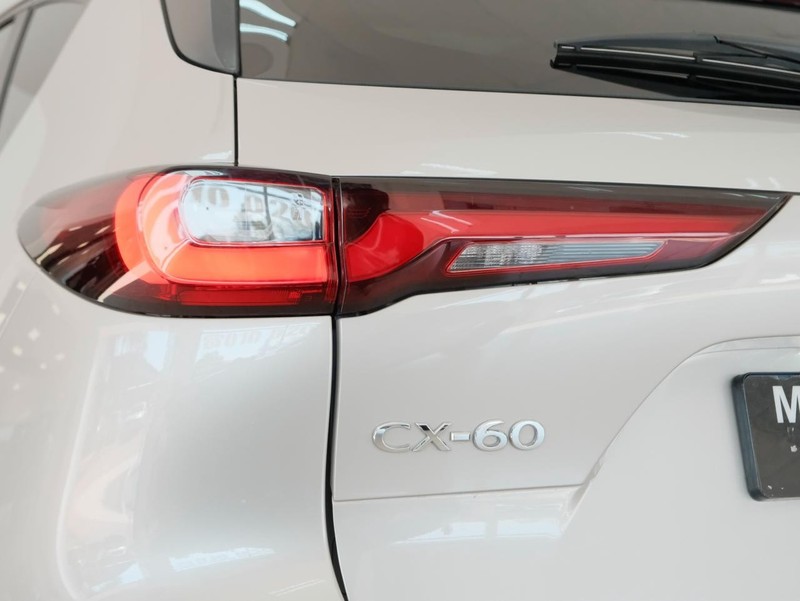 Mazda CX-60 - Mazda Fourways - Image 22