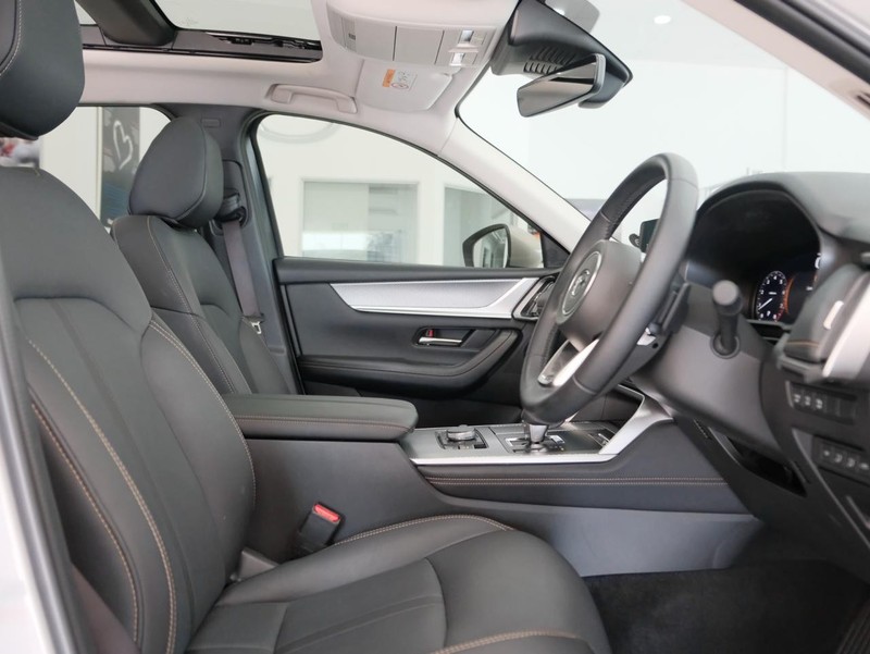 Mazda CX-60 - Mazda Fourways - Image 11
