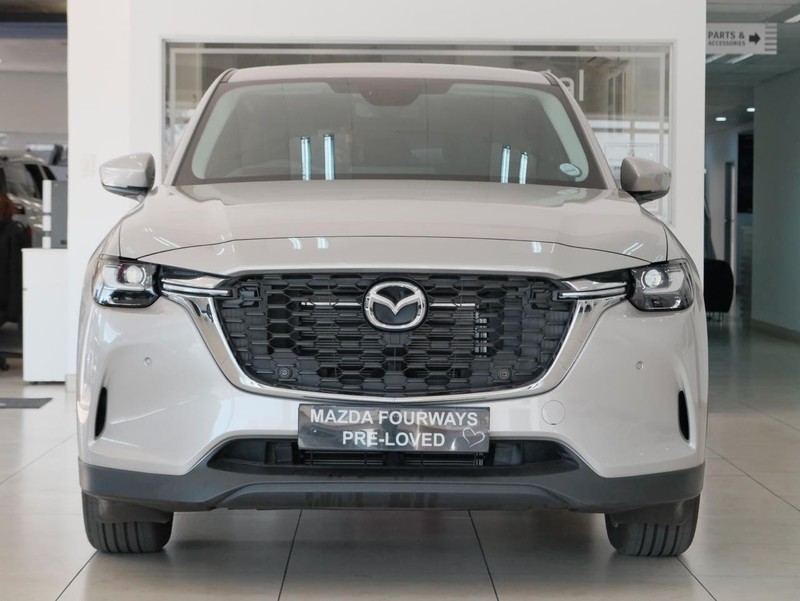 Mazda CX-60 - Mazda Fourways - Image 7
