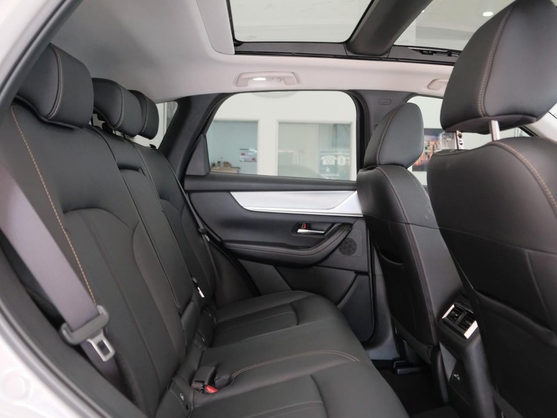 Mazda CX-60 - Mazda Fourways - Image 14