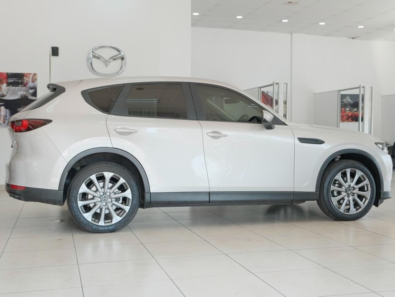 Mazda CX-60 - Mazda Fourways - Image 8