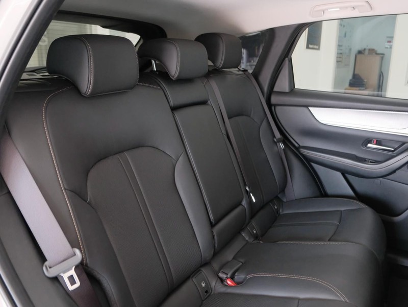 Mazda CX-60 - Mazda Fourways - Image 12