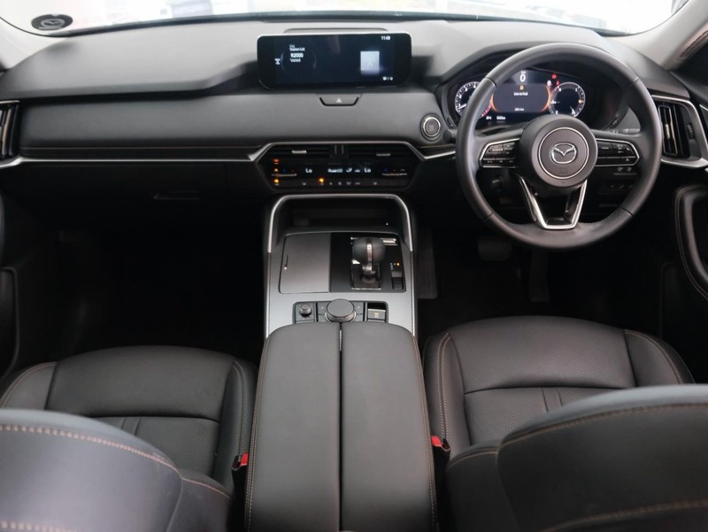 Mazda CX-60 - Mazda Fourways - Image 13