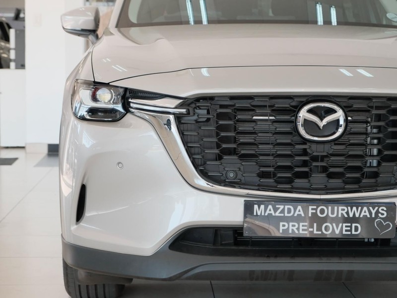 Mazda CX-60 - Mazda Fourways - Image 6