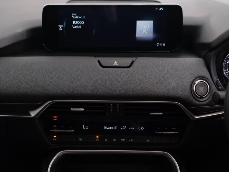 Mazda CX-60 - Mazda Fourways - Image 16