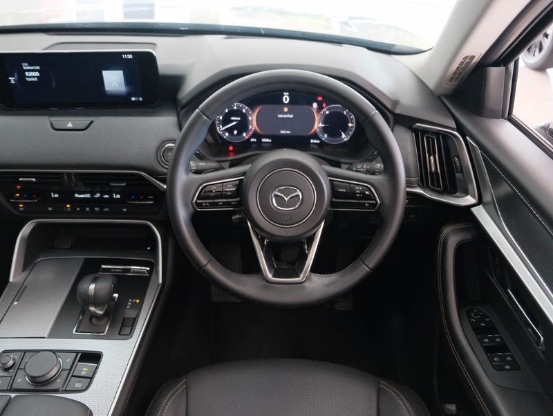 Mazda CX-60 - Mazda Fourways - Image 20
