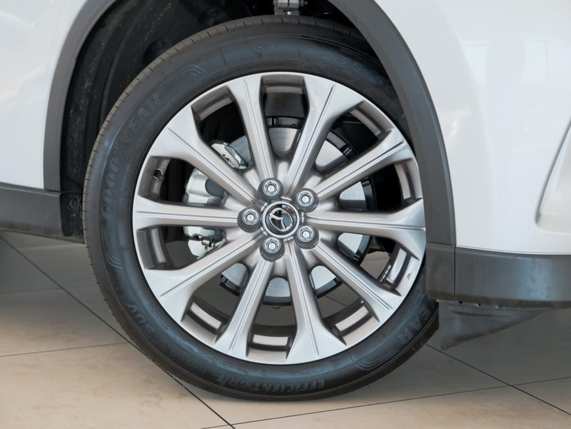 Mazda CX-60 - Mazda Fourways - Image 3