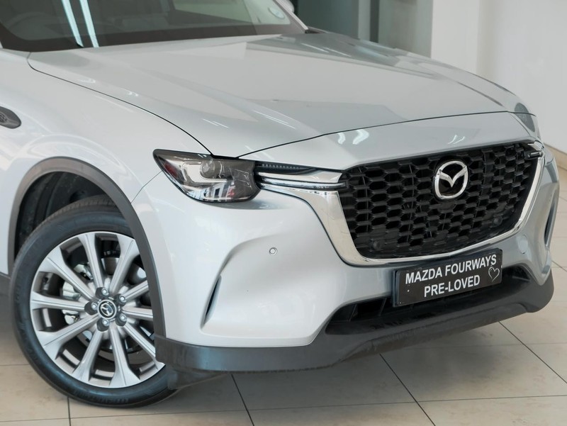 Mazda CX-60 - Mazda Fourways - Image 2