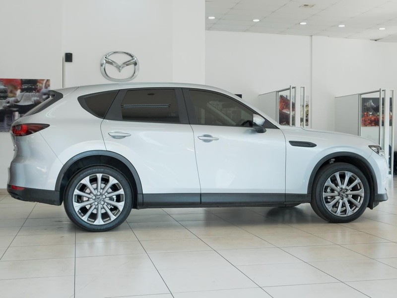 Mazda CX-60 - Mazda Fourways - Image 6
