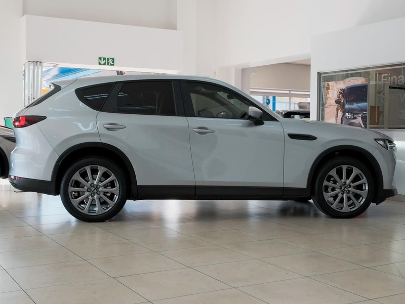 Mazda CX-60 - Mazda Fourways - Image 24