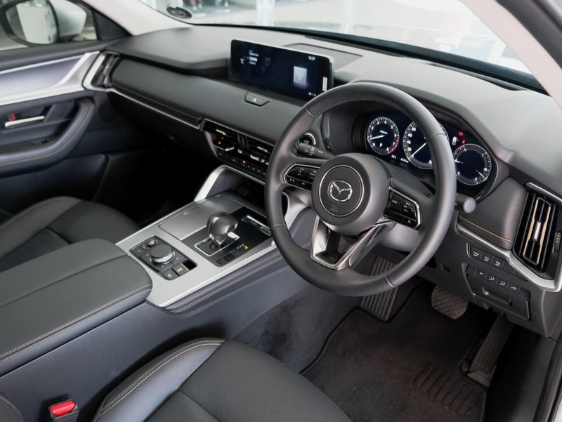 Mazda CX-60 - Mazda Fourways - Image 9