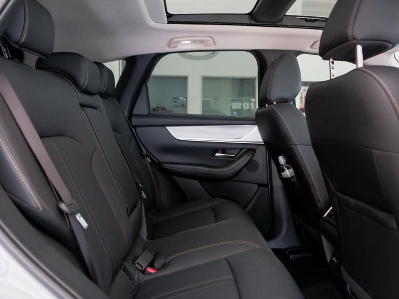 Mazda CX-60 - Mazda Fourways - Image 12