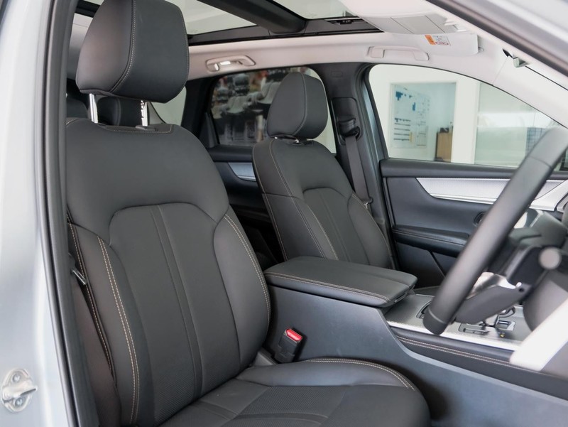 Mazda CX-60 - Mazda Fourways - Image 11