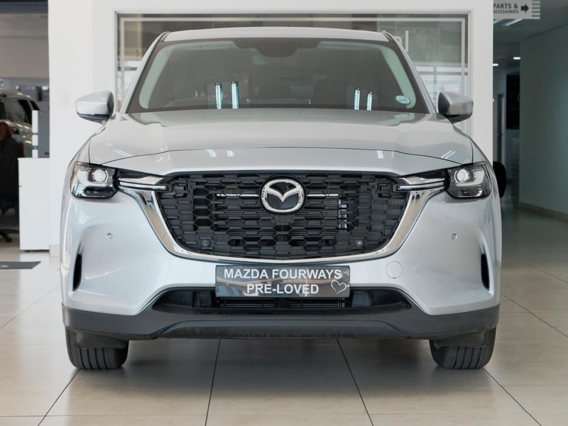 Mazda CX-60 - Mazda Fourways - Image 7