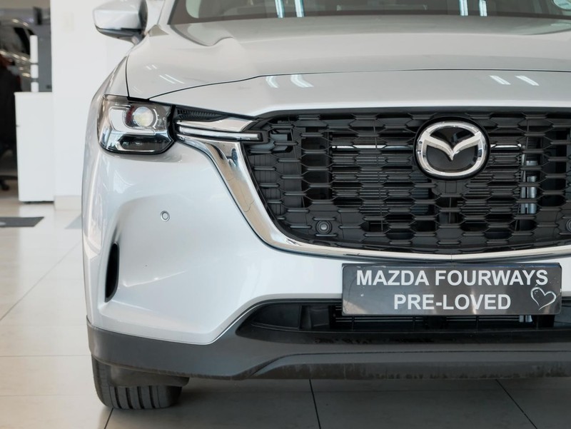 Mazda CX-60 - Mazda Fourways - Image 8