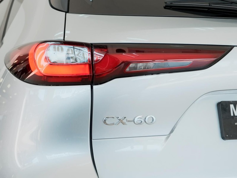Mazda CX-60 - Mazda Fourways - Image 26