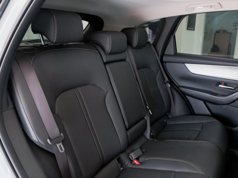 Mazda CX-60 - Mazda Fourways - Image 13