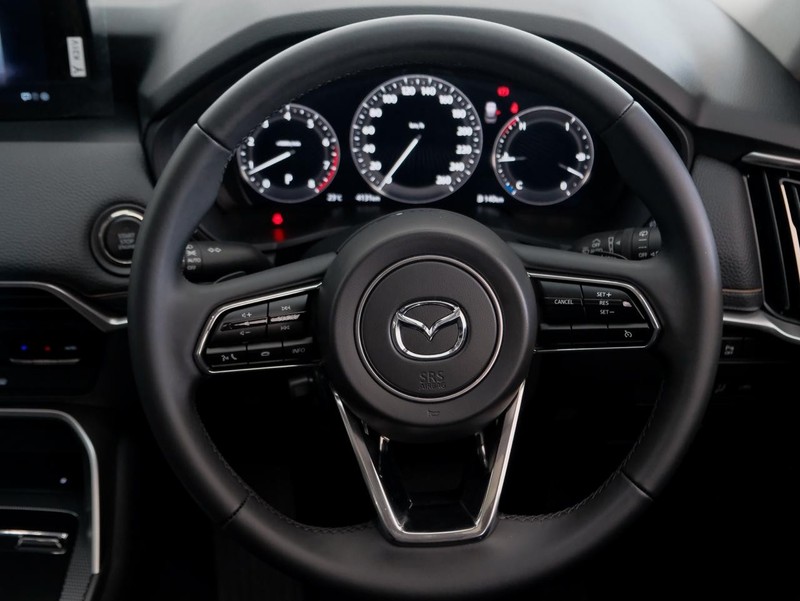 Mazda CX-60 - Mazda Fourways - Image 18