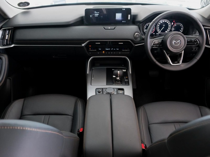 Mazda CX-60 - Mazda Fourways - Image 16