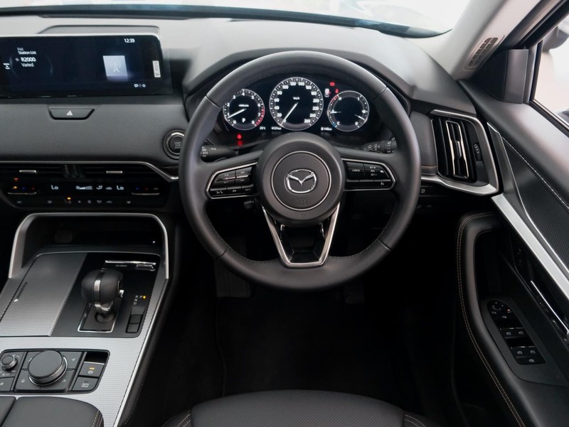Mazda CX-60 - Mazda Fourways - Image 21